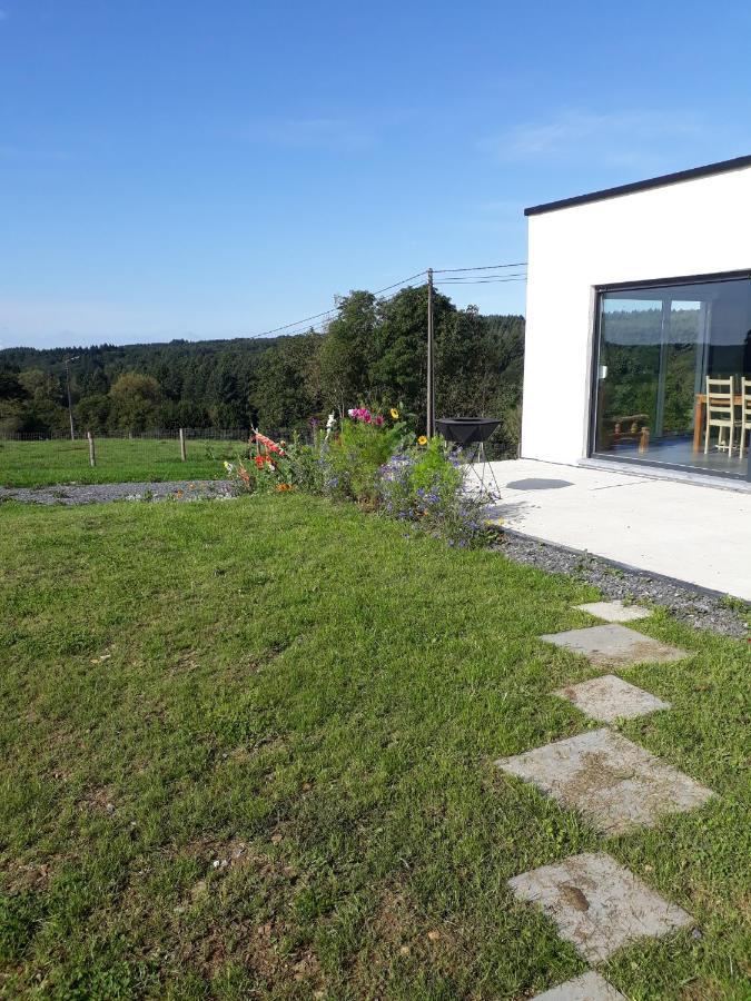 L'Harmonie Du Jardin Gite Chevetogne Zewnętrze zdjęcie